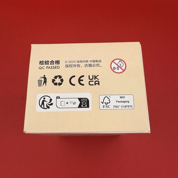 POP MART Labubu HAVE A SEAT SERIES Blind Box 100% Authentic & Sealed US Seller - Picture 6 of 7